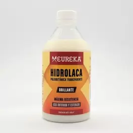 Accesorio Eureka hidrolaca x 500cc