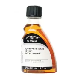 Accesorio oleo Winsor & Newton liquin fine detail x 250ml