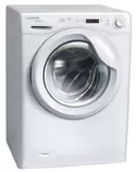 Lavarropas Longvie L6510 Carga Frontal 6,5 Kg 1000 RPM