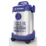 Aspiradora Yelmo AS-3314 1200 W