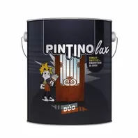 Pintinolux 2 En 1 Blanco Brillante 0.50 L
