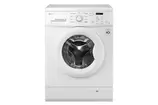 Lavarropas LG WM85WE6 8.5 Kg Carga frontal