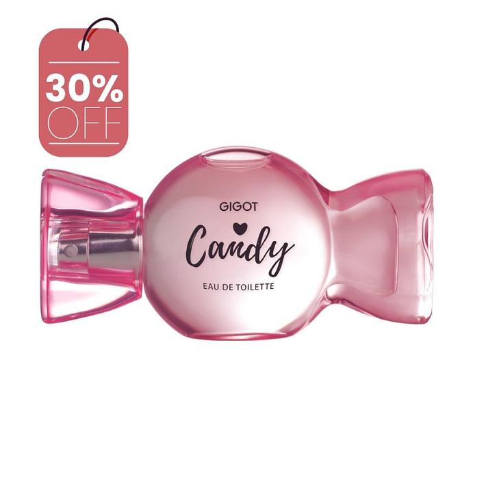 CANDY EAU DE TOILETTE 23 ML