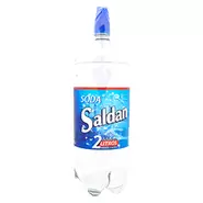 soda sifon saldan    2 lt