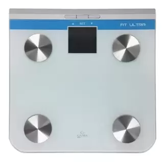 Balanza Digital Gama Fit Ultra 150kg