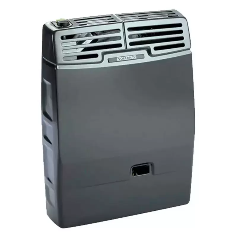 CALEFACTOR VOLCAN 43516V GE 4000 CAL S/SALIDA