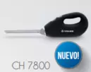 Cuchillo eléctrico Yelmo CH7800