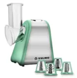 Rallador Yelmo GR-3600