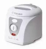 Freidora Yelmo FR-7300