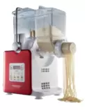 Fábrica de pastas Peabody PE-MP001R
