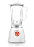 Licuadora Atma LI8415N 400 W 1,25 L