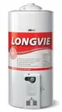 Termotanque a gas Longvie T3075C, 75 Lts.