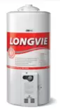 Termotanque a gas Longvie T-3075P,75 Lts.