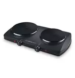 Anafe eléctrico Ultracomb AN-6600 2 hornallas 2250 W
