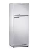 Heladera con freezer BAMBI 2F-1600 Sistema Cíclico (Frío Húmedo) 32...
