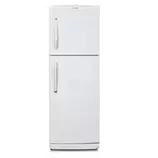 Heladera Bambi 2F-1800B 365Lts Blanco 400lts