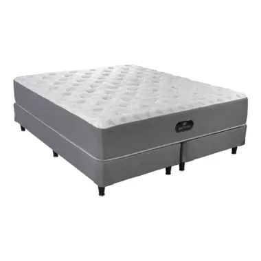 Colchón y Sommier SpaTherapy King 200x200