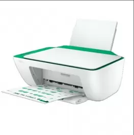 Impresora Hp 2375 Deskjet Ink Advantage Multifuncion Jkb