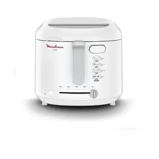 Freidora electrica Moulinex Uno M Af203958