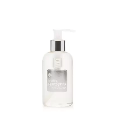 Jabón Líquido Fresh Gardenia