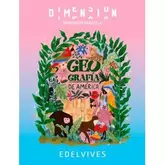 GEOGRAFIA DE AMERICA - DIMENSION PARALELA