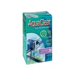 Filtro para Pecera - Aqua Clear - 18 a 76 Lts Max