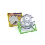 Esfera para Hamster - Exercise Ball Living World - 12 cm