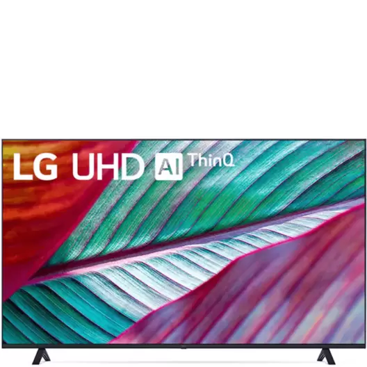 SMART TV LG 43 4K ULTRA HD 43UR8750PSA