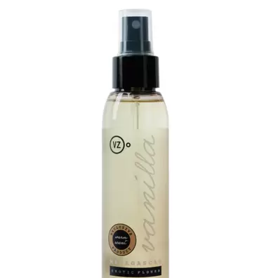 Body Splash Vanilla Madagascar