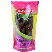 aceitunas negras d.pack marvavic  300 gr