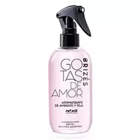 Aromatizante spray gotas de amor 250 ml