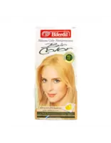 KIT CON AMONIACO BIFERDIL BIOCOLOR KIT 11.1 RUBIO EXTRA CLARO