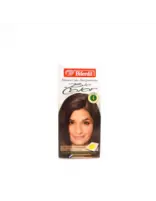 KIT CON AMONIACO BIFERDIL BIOCOLOR KIT 4 CASTAñO