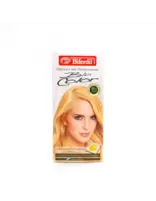 KIT CON AMONIACO BIFERDIL BIOCOLOR KIT 11.3 RUBIO EXTRA CLARO
