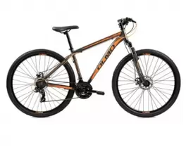 Bicic Olmo R29" Mod.1094  21V Aluminio  Freno/disco Dama