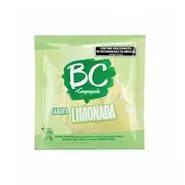 jugo e/polvo bc limonada la campagnola    7 gr