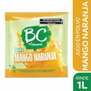 jugo e/polvo bc nar-mango la campagnola    7 gr