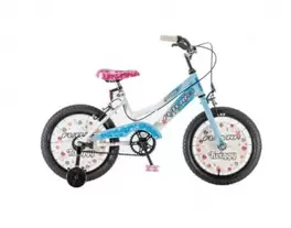 Bicicleta Futura R16" Mod. 4047 Twin