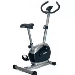 Bicicleta Fija Olmo Ifo0016 Fitness 82 Magnet C/pulso X5