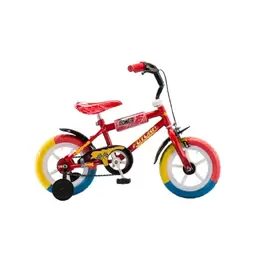 Bicicleta Futura R12" Mod. 2012