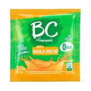 jugo e/polvo bc naranja durazno la campagnola    7 gr