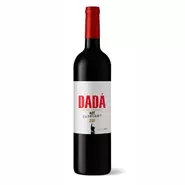 vino cabernet art dada  750 ml