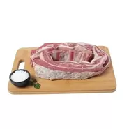 asado costilla novillito especial     1 kg