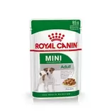 Royal Canin Pouch Mini Adulto