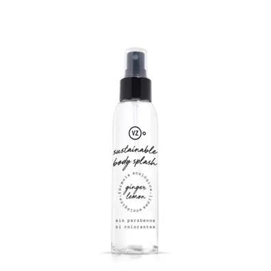 Body Splash Sustentable