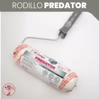 Rodillo Predator N 22 El Galgo