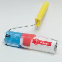 Rodillo Microfibra N 22 El Galgo