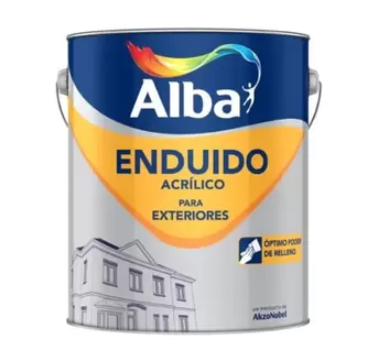 Alba Enduido10 L