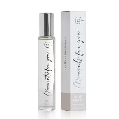 Eau de Toilette Fresh Gardenia