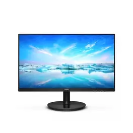 Monitor 22" Philips 221V8/77 21.5" Full Hd Vga/hdmi Smart Contrast